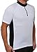 Conquer Road/MTB Men's Short Sleeve Cycling Jersey