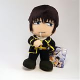 Gintama Plush Part 3 - Hijikata Toushirou