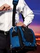 Corporate City Corp Messenger Bag