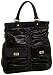 alexis hudson Grand Bastille Ruched Tote
