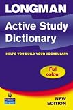 Longman Active Study Dictionary of English