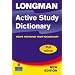 Longman Active Study Dictionary of English (Longman Active Study Dict of English)