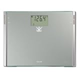 Biggest Loser 7544bl Cal-max by Talor Wide Body Scale, 440-Pound by 