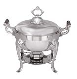 Review Admiral Craft  / Adcraft Round Chafer
