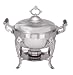 Adcraft Round Chafer