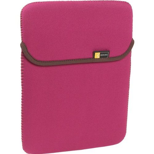 Case Logic Neoprene DVD Player Case