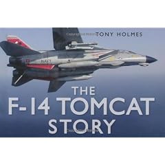 The F-14 Tomcat Story