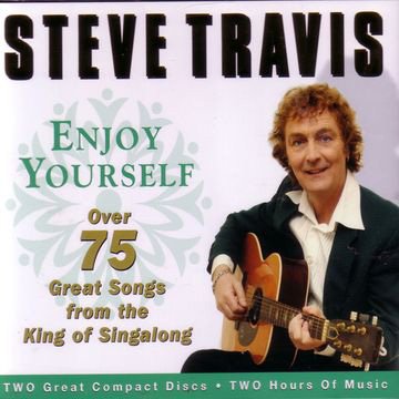 CD-Charts  Search : Enjoy Yourself