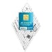 Simplicity EZ Quilting 60 Degree Diamond Shape Acrylic Template