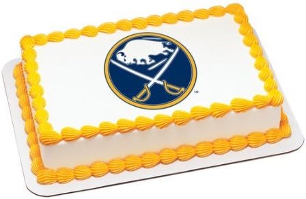 NBA Houston Rockets Edible Image