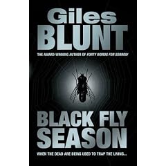 Black Fly Season