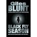Black Fly Season