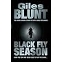 Black Fly Season