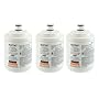 Maytag UKF7003T Puriclean Interior Refrigerator Cyst Water Filter, 3-Pack