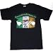 Boondock Saints St. Patrick's Day Irish T-shirt (Men's Medium)