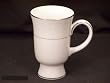 Waterford China Lismore Platinum Irish Coffee Mug(s)