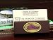 Business Card Holder-Iowa State