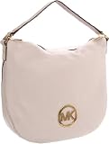 MICHAEL Michael Kors Fulton Shoulder Bag,Black,One Size