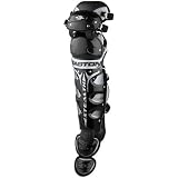 EA ADULT STEALTH COMP LEG GUARDS