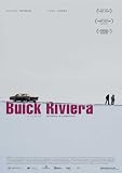 Buick Riviera - Movie Poster - 27 x 40