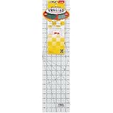 OLFA 6"x24" Acrylic Ruler