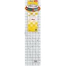 OLFA 6"x24" Acrylic Ruler