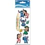 EK Success Dimensional Sticker, Disney Lilo and Stitch