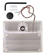 ELK SL1C STROBE CLEAR 12V WEATHERPROOF