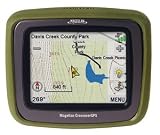  : 980890-01 CROSSOVER GPS