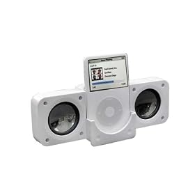 Click here to buy Powerful Digital Audio full sound spectrum Speaker system for Ipod, Nano, and Mini.... by Pro Power.