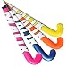 Malik Nimbus Junior Composite Hockey Stick (33.5,XX Light,Pink/Maxi)