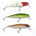 Wobblersortiment Hecht Zander Barsch 3 St�ck