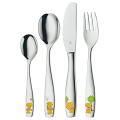 WMF Kinderbesteck PITZELPATZ 4-teilig