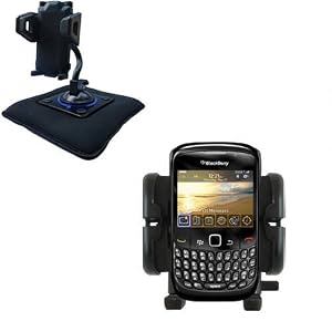 Blackberry Curve 8520/8530
