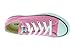 Converse C/T All Star OX Little Kids Fashion Sneakers Pink