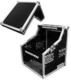 Marathon MA-DJWS6 MARATHON DUAL CD CONT 19