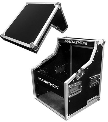 Marathon MA-DJWS6 MARATHON DUAL CD CONT 19
