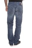 418yuZIhfTL. SL160  True Religion Straight Leg Jeans BOBBY STRAIGHT VI