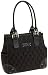 Tignanello T Time Signature Tote