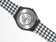 Swatch Gallinaqui Plastic Swiss Quartz Ultra Thin Skin Watch