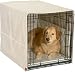 Pet Dreams Casual Cratewear Hunter Green 24In