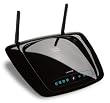 Cisco-Linksys WRT160NL Wireless-N Broadband Router with Storage Link (Compatible with Linux)