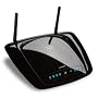 Linksys by Cisco WRT160NL Wireless-N Broadband Router with Storage Link (Compatible with Linux)