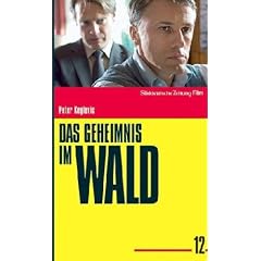 Das Geheimnis im Wald - SZ-Cinemathek Thriller 12