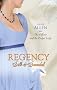 The Officer and the Proper Lady (Regency Silk & Scandal) (MB Continuities)