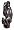 silv/ black