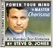 Increase Your Charisma Clinical Hypnosis Program (Audio CD)