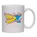 Bring On The Naked Microbiologists Mug for Coffee / Hot Beverage (choice of sizes and colors)