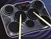 Digital Electronic Percussion Drum Kit/ Electric Drums