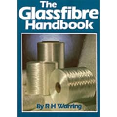 Glass-fibre Handbook